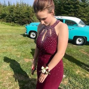 Meet your Posher, Brittany